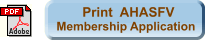 Print the AHASFV Membership Application