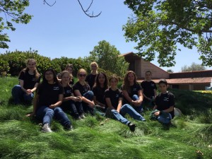 Cal Poly Pomona Ag Field Day - Horse Judging Contest